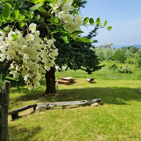 Holiday home Dalla Fortezza Al Mare - La Vostra Casa A San Leo