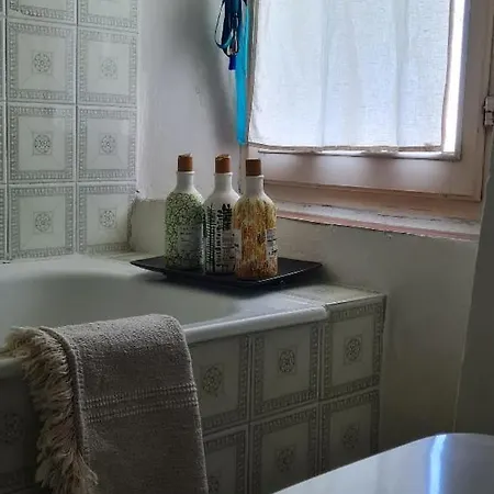 Dalla Fortezza Al Mare - La Vostra Casa A Holiday home