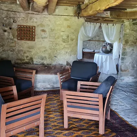 Dalla Fortezza Al Mare - La Vostra Casa A