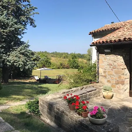 Dalla Fortezza Al Mare - La Vostra Casa A Semesterbostad *
