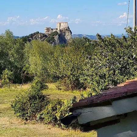 Dalla Fortezza Al Mare - La Vostra Casa A *