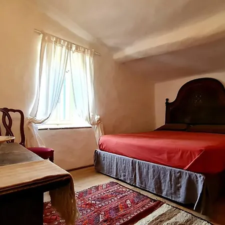 Dalla Fortezza Al Mare - La Vostra Casa A Ferienhaus