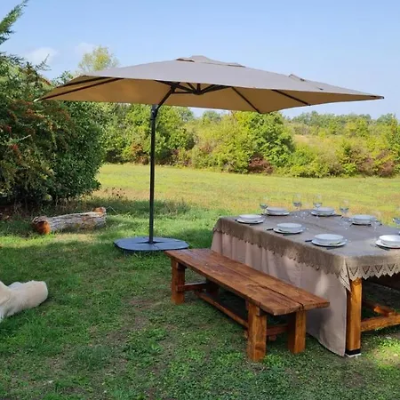 Dalla Fortezza Al Mare - La Vostra Casa A San Leo