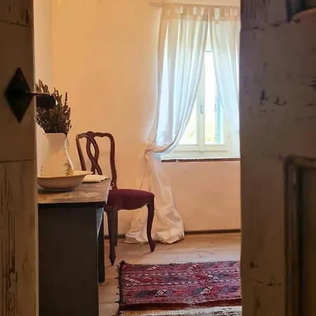 Dalla Fortezza Al Mare - La Vostra Casa A * San Leo