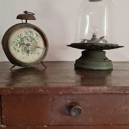 Dalla Fortezza Al Mare - La Vostra Casa A *