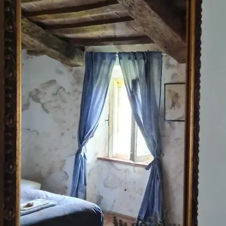 Dalla Fortezza Al Mare - La Vostra Casa A San Leo