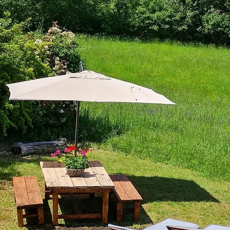 Сasa de vacaciones Dalla Fortezza Al Mare - La Vostra Casa A *