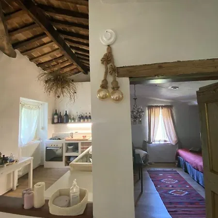 Dalla Fortezza Al Mare - La Vostra Casa A San Leo