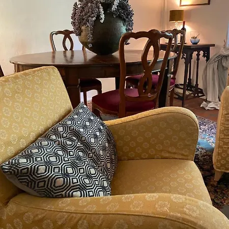 Dalla Fortezza Al Mare - La Vostra Casa A