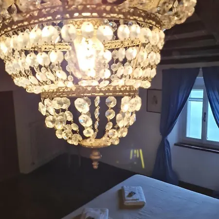 Dalla Fortezza Al Mare - La Vostra Casa A Ferienhaus San Leo
