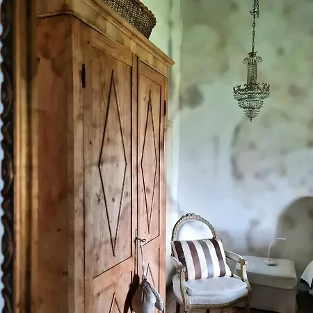 Dalla Fortezza Al Mare - La Vostra Casa A Feriehus