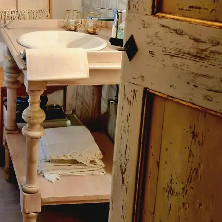 Dalla Fortezza Al Mare - La Vostra Casa A *