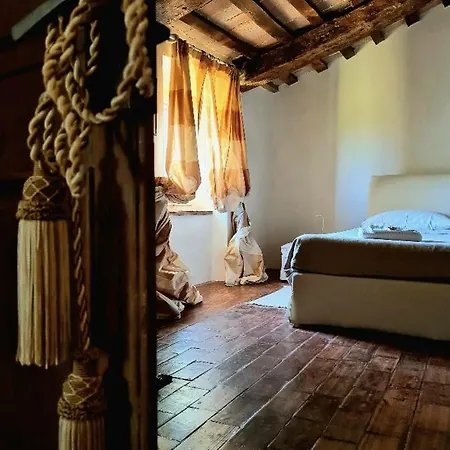 Semesterbostad Dalla Fortezza Al Mare - La Vostra Casa A *