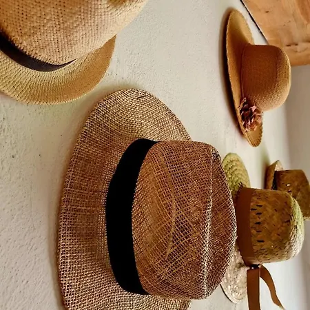 Feriehus Dalla Fortezza Al Mare - La Vostra Casa A *