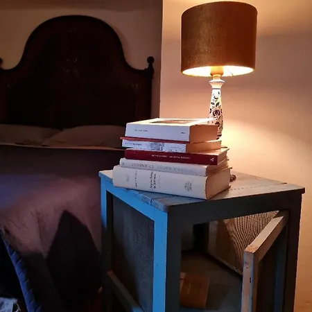 Feriehus Dalla Fortezza Al Mare - La Vostra Casa A