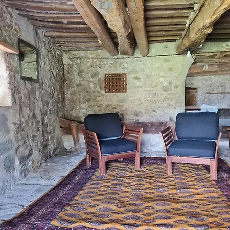 Feriehus Dalla Fortezza Al Mare - La Vostra Casa A *