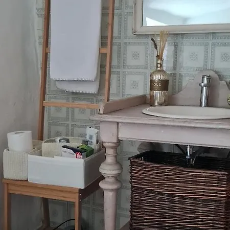 Feriehus Dalla Fortezza Al Mare - La Vostra Casa A *