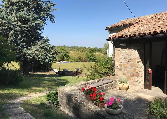 Dalla Fortezza Al Mare - La Vostra Casa A Semesterbostad *