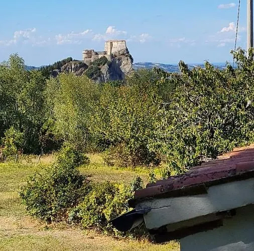 Dalla Fortezza Al Mare - La Vostra Casa A *