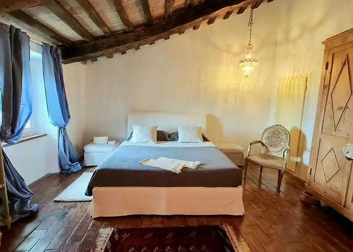 Dalla Fortezza Al Mare - La Vostra Casa A