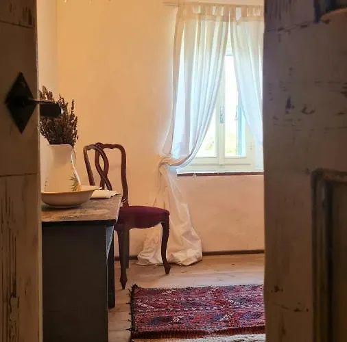 Dalla Fortezza Al Mare - La Vostra Casa A * San Leo