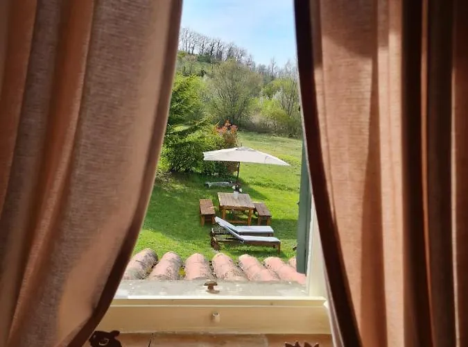 Semesterbostad Dalla Fortezza Al Mare - La Vostra Casa A San Leo