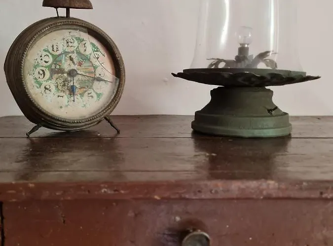 Dalla Fortezza Al Mare - La Vostra Casa A *