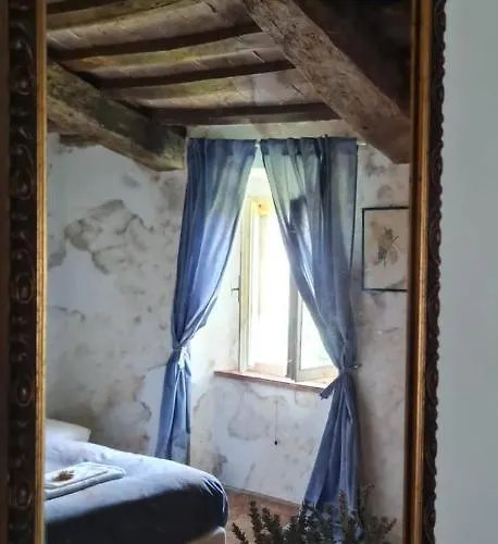 Dalla Fortezza Al Mare - La Vostra Casa A San Leo