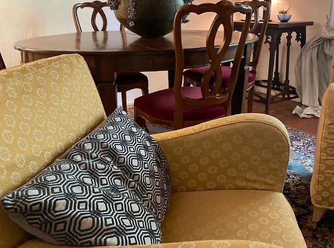 Dalla Fortezza Al Mare - La Vostra Casa A