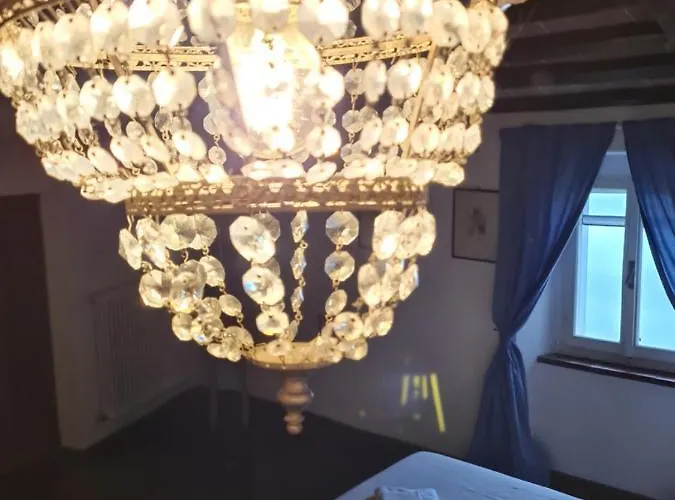 Dalla Fortezza Al Mare - La Vostra Casa A Semesterbostad San Leo