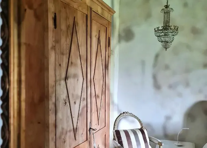 Dalla Fortezza Al Mare - La Vostra Casa A Semesterbostad