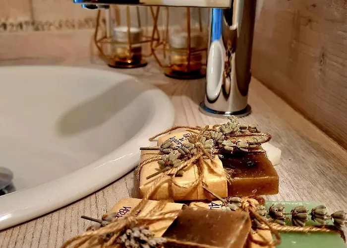 Dalla Fortezza Al Mare - La Vostra Casa A *