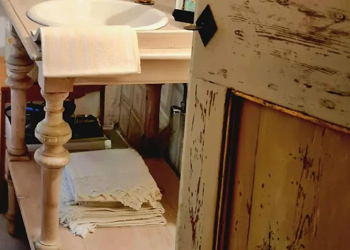 Dalla Fortezza Al Mare - La Vostra Casa A *