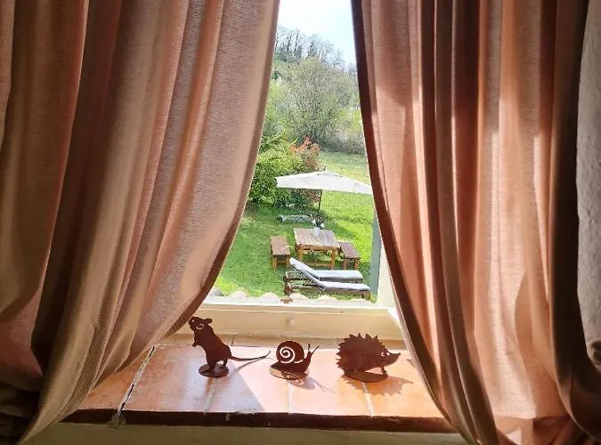 Dalla Fortezza Al Mare - La Vostra Casa A Semesterbostad