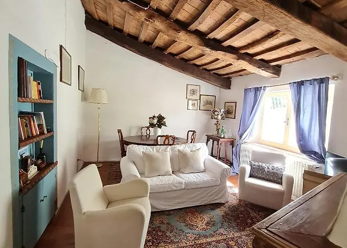 Dalla Fortezza Al Mare - La Vostra Casa A *