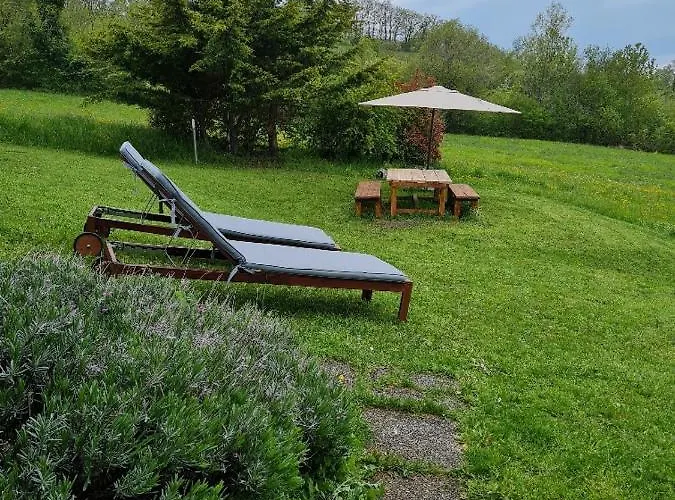 Dalla Fortezza Al Mare - La Vostra Casa A Semesterbostad *