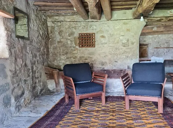 Semesterbostad Dalla Fortezza Al Mare - La Vostra Casa A *