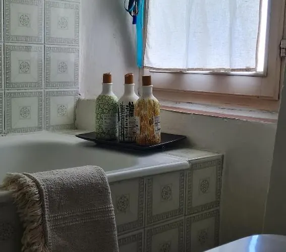 Dalla Fortezza Al Mare - La Vostra Casa A Semesterbostad