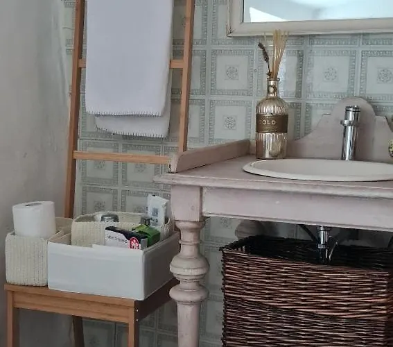 Semesterbostad Dalla Fortezza Al Mare - La Vostra Casa A *